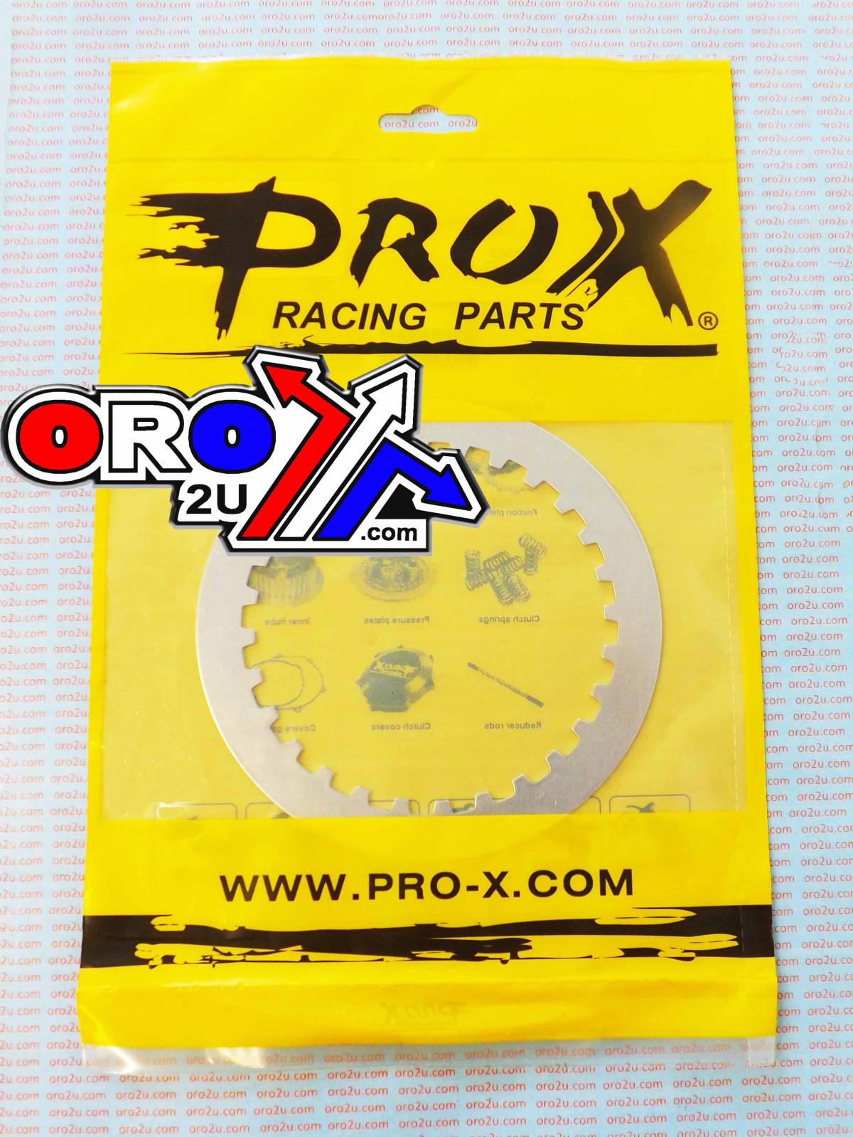 CLUTCH PLATE ALLOY EACH, PROX 16.1353 CR250/500, 22321-KA4-741 image 1