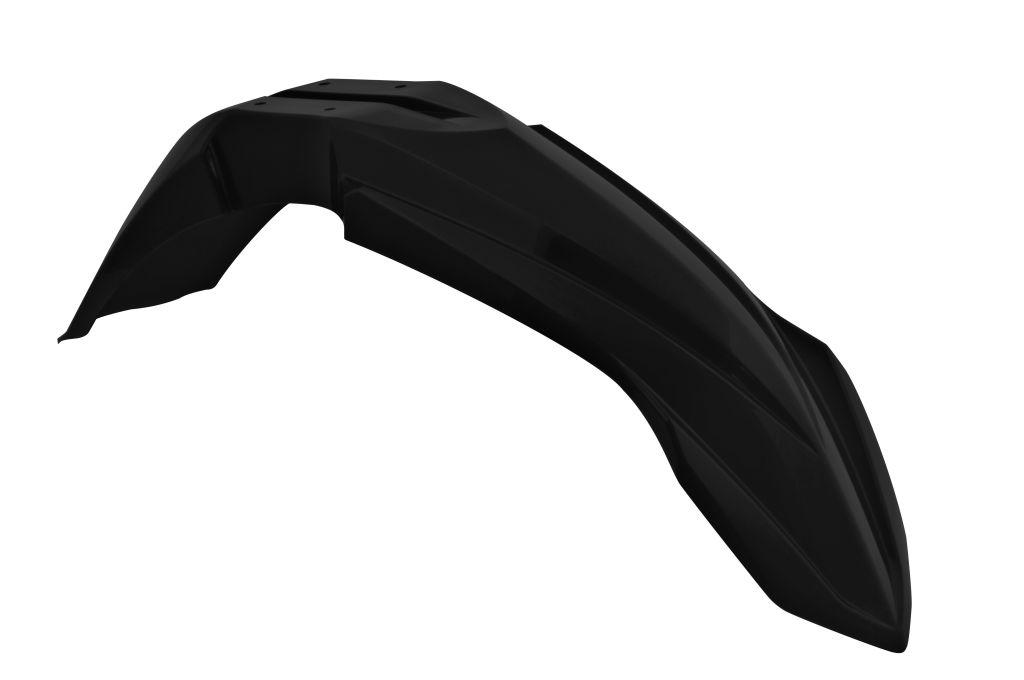 FRONT FENDER 10-18 YZF250/450, RTECH R-PAYZFNR0010 thumbnail 2