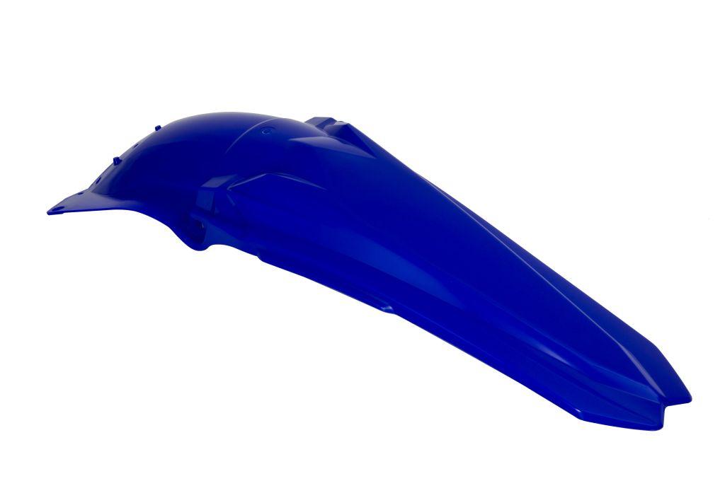 REAR FENDER 10-13 YZF450, RTECH R-PPYZFBL0045 image 1