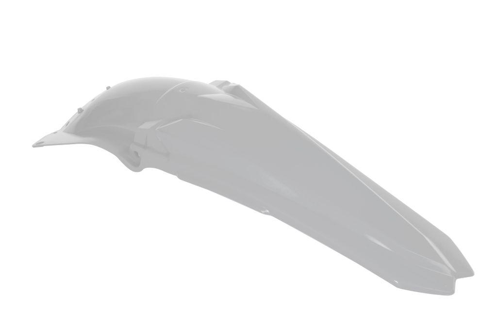 REAR FENDER 10-13 YZF450, RTECH R-PPYZFBN0045 image 1