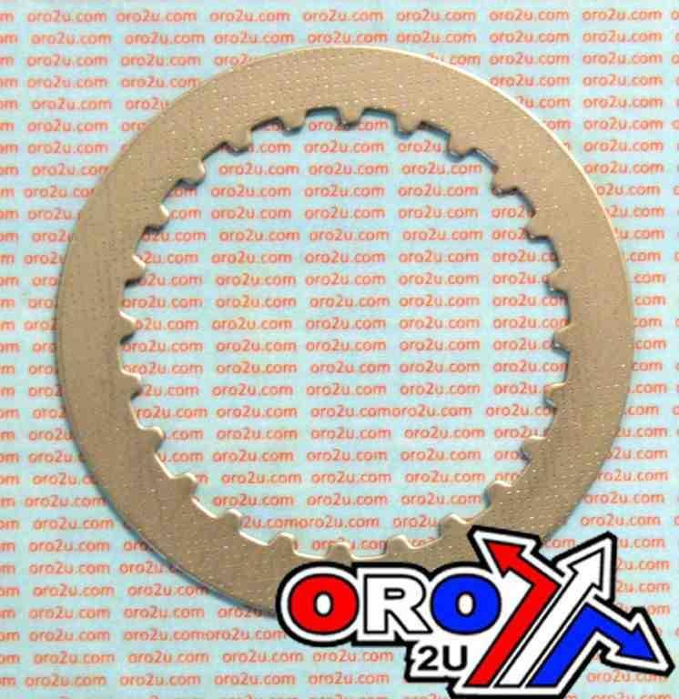CLUTCH PLATE STEEL EACH, PROX 16.1252 CR KTM 125-200, 22311-200-000 image 1