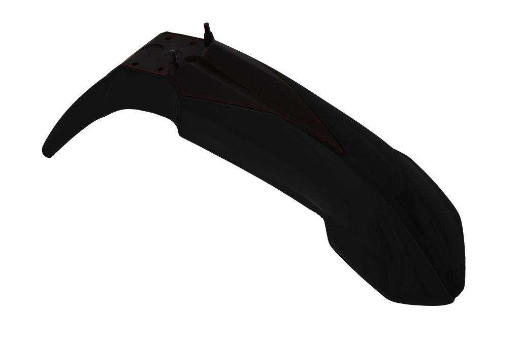 FRONT FENDER 09-11 KTM65, RTECH PAKTMNR0965 image 1