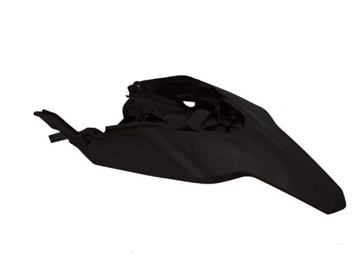 REAR FENDER 09-15 KTM65, RTECH CDKTMNR0965 image 1