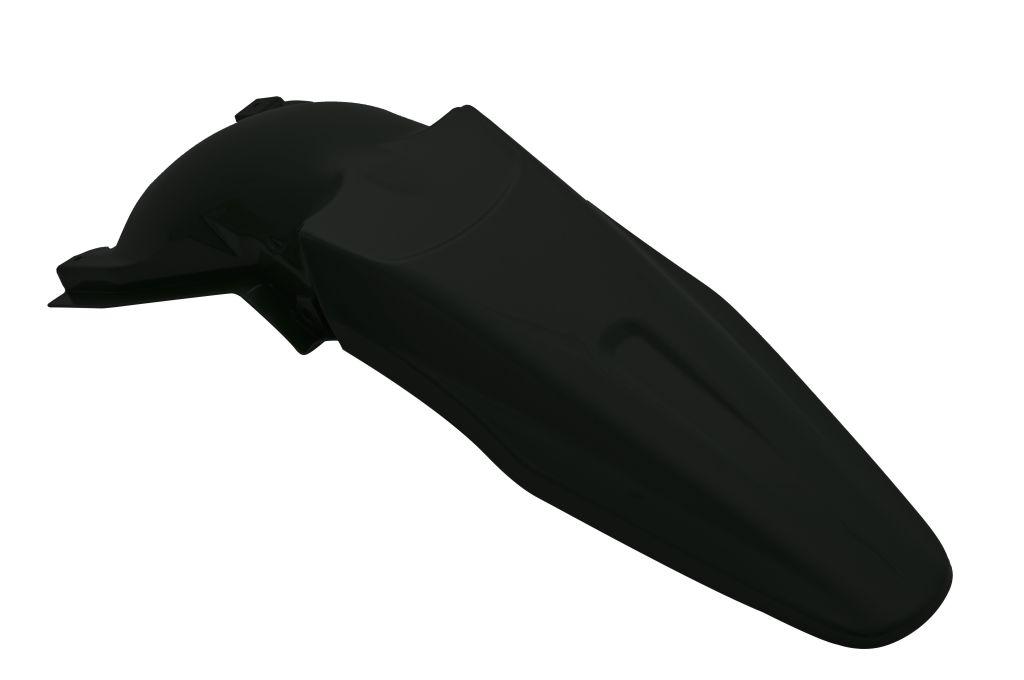 REAR FENDER 07-15 KLX450R, RTECH PPKLXNR0007 image 1