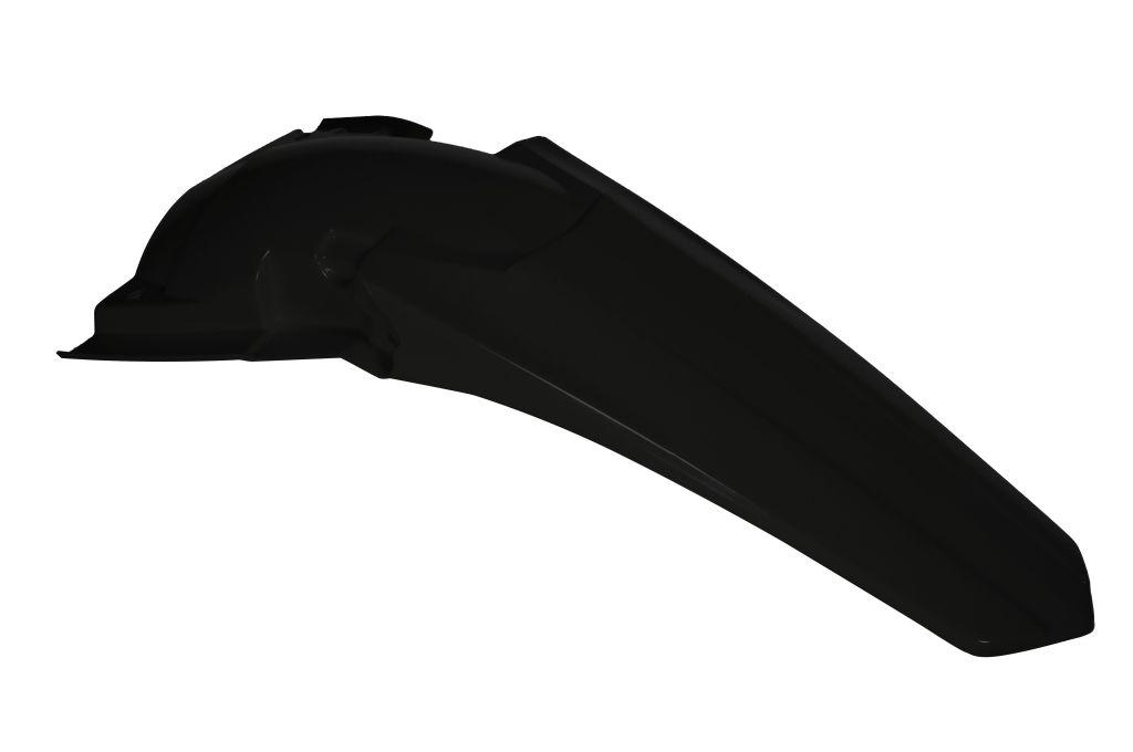 REAR FENDER 10-18 RMZ250, RTECH R-PPRMZNR0010 image 1
