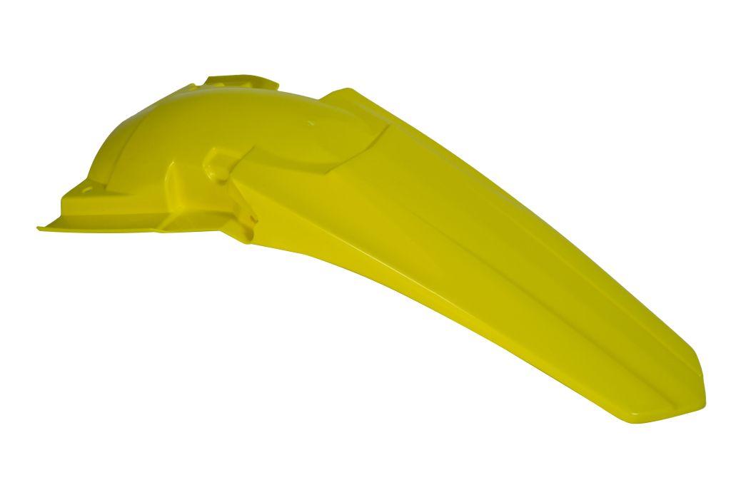 REAR FENDER 10-18 RM-Z250, RTECH R-PPRMZGI0010 image 1