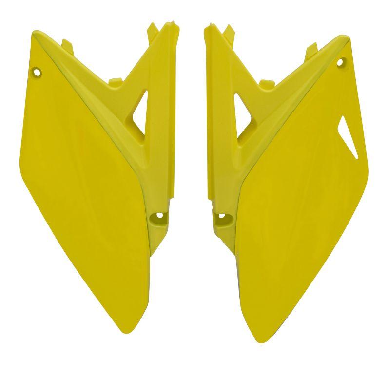 SIDE PANELS 10-16 RMZ250, RTECH R-FIRMZGF0010 image 1