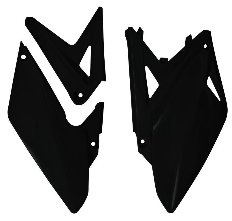 SIDE PANELS 10-15 RMX450Z, RTECH R-FIRMXNR0010 image 1