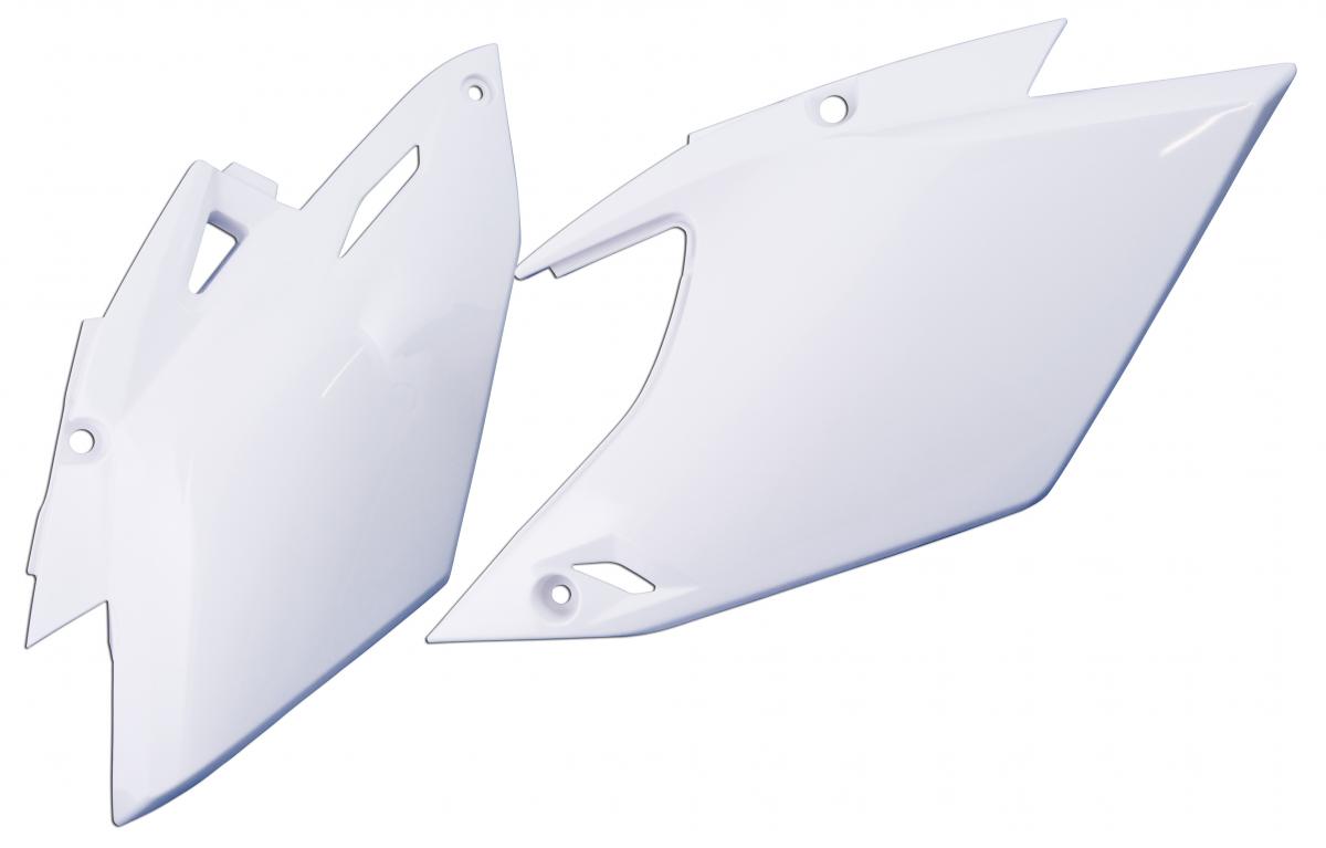 SIDE PANELS 12-14 WRF450, RTECH FIWRFBN0012 image 1