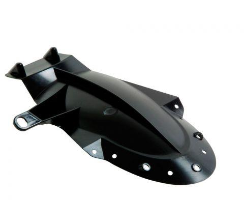 10-13 YZ450F REAR MUD PLATE, FENDER CONNECTOR, RTECH R-PPYZFNRAC45 image 1