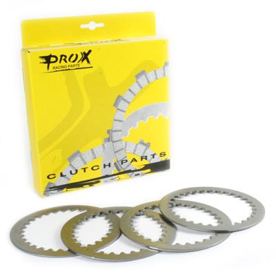 CLUTCH PLATE STEEL SET RM80 85, PROX 16.S31089 21451-36200 image 1