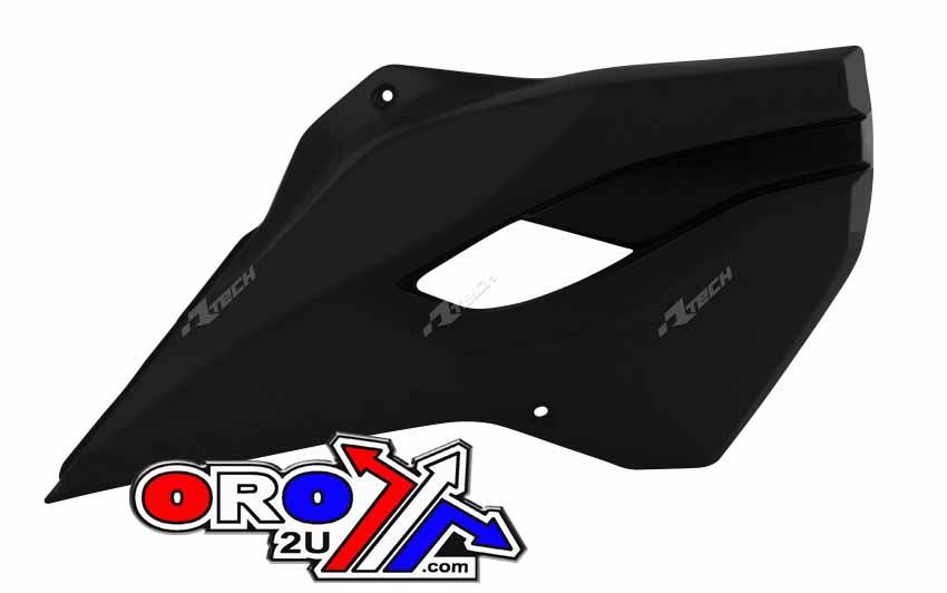 RAD SCOOPS 14-15 HUSKY &, HUSABERG BLACK RTECH, R-CVHSQNR0014 thumbnail 2