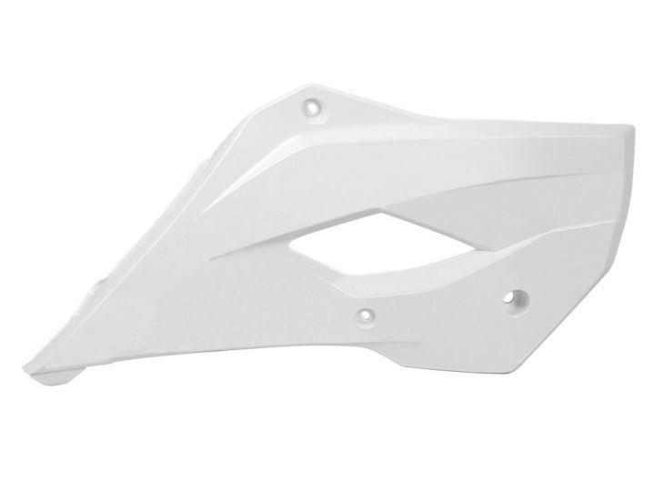 RAD SCOOPS 14-16 HUSKY TC85, WHITE RTECH R-CVHSQBN0085 image 1