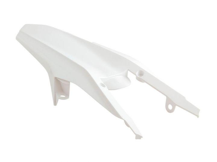 REAR FENDER 14-15 HUSKY TC/FC, WHITE RTECH, R-PPHSQBN0C14 image 1