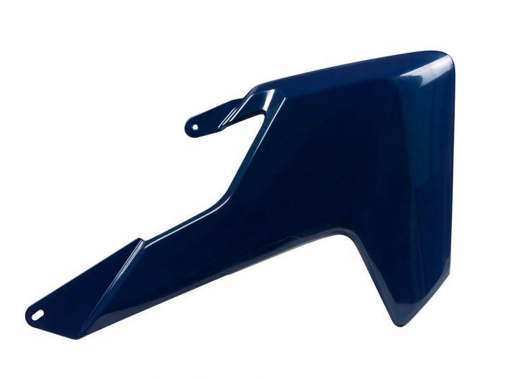 RAD SCOOPS 16-18 HUSKY TC-FC, BLUE RTECH R-CVHSQBLH016 image 1