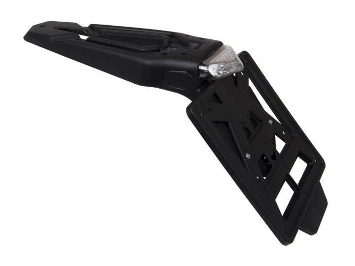 LED TAIL-LIGHT & NUMBER PLATE, R-PTLED0NR312 STREET 30'