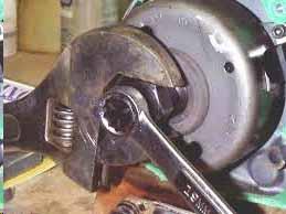 FLYWHEEL PULLER M22x1.50mm RH thumbnail 2
