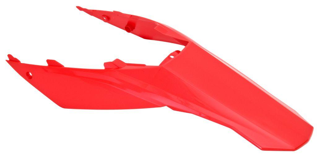SIDE PANELS+REAR FENDER 10-13, RTECH R-CDGASRG0010 image 1