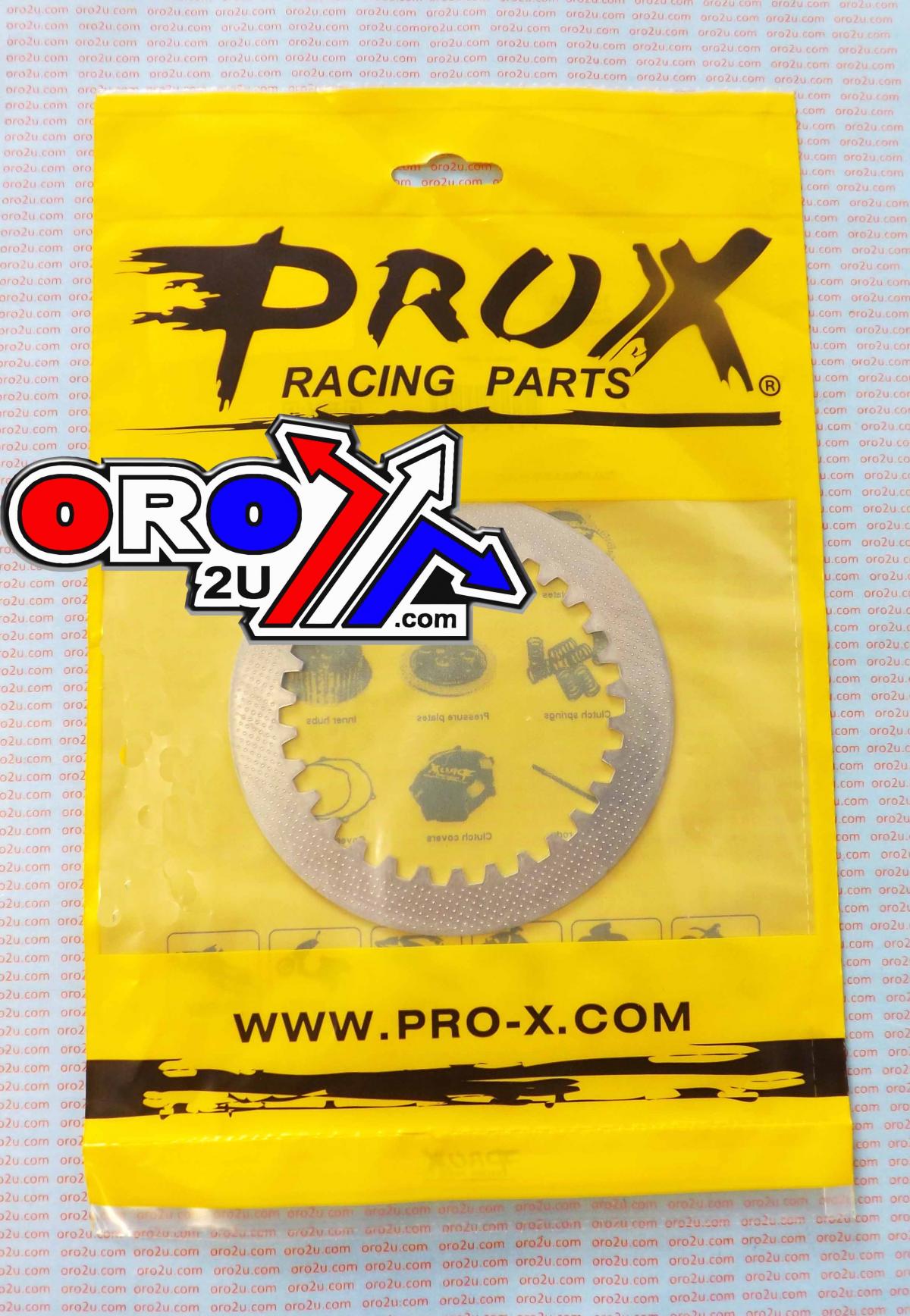 CLUTCH PLATE ALLOY EACH, PROX 16.4246 KX125 84-93, 13089-1089 thumbnail 2