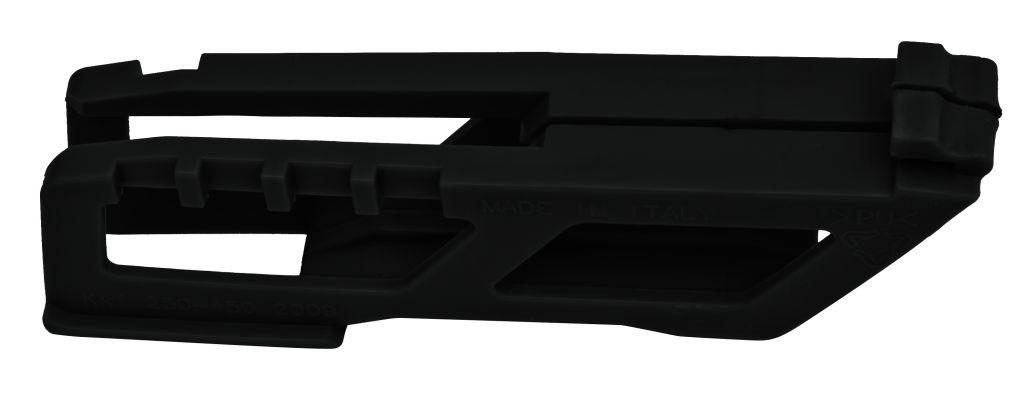 CHAIN GUIDE 2009-2025 KX250/450, RTECH R-CRUKXFNR009