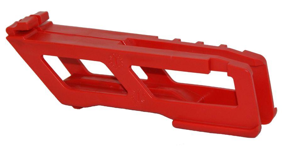 CHAIN GUIDE 2009-2025 KX250/450, RTECH R-CRUKXFRS009 thumbnail 2