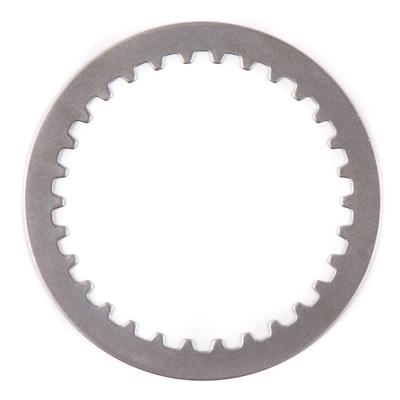 CLUTCH PLATE STEEL EACH, PROX 16.3354 RM250 / KX250, 21451-37F00 image 1