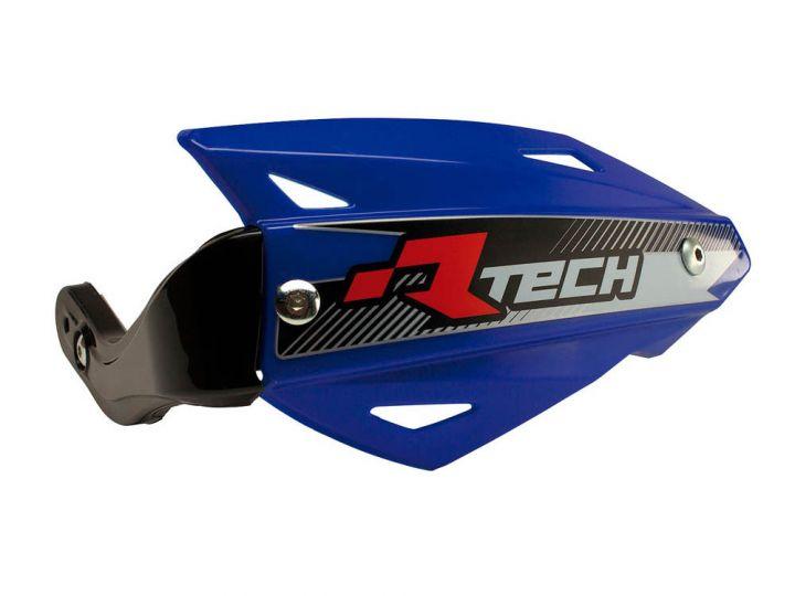 ATV VERTIGO HANDGUARDS, RTECH R-KITPMATVBL0 image 1