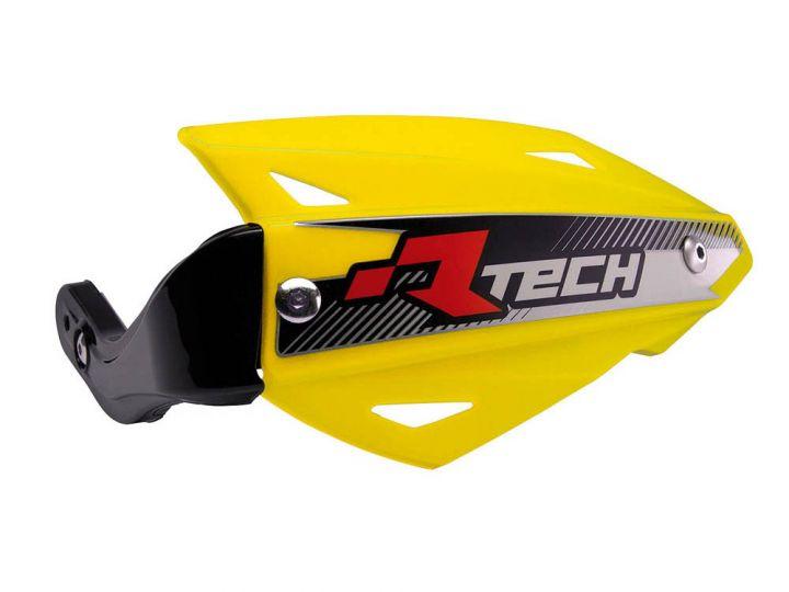 ATV VERTIGO HANDGUARDS, RTECH R-KITPMATVGI0 image 1