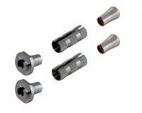 ATV REPL.EXPANDERS 14/15, RTECH R-KITEXP14ATV image 1