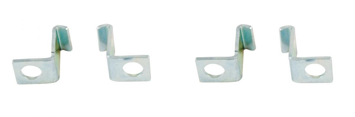 MOUNT KIT START BUTTON, RTECH R-KITPULSKTM6 image 1