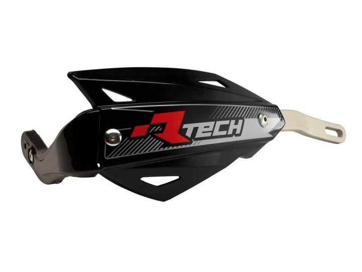 VERTIGO HANDGUARDS WITH BAR, RTECH R-KITPMVMNR00 image 1