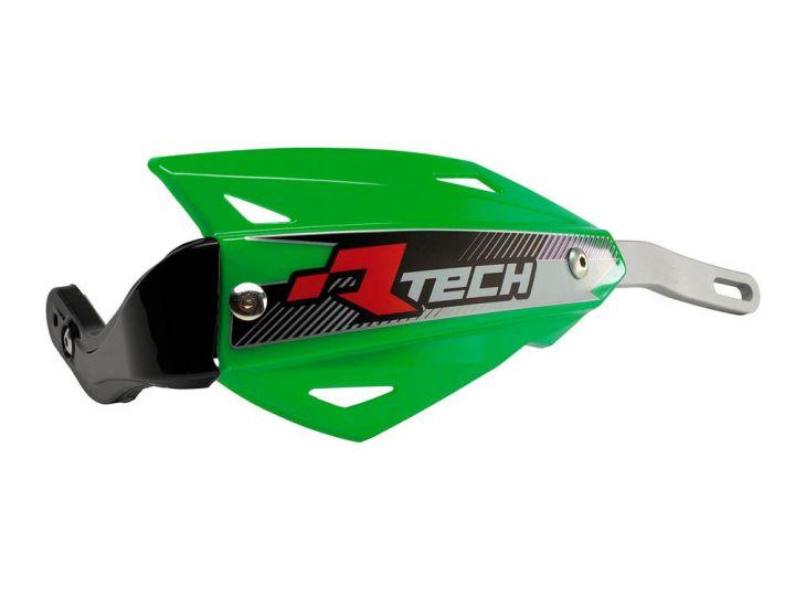 VERTIGO HANDGUARDS WTH BAR, RTECH R-KITPMVMVE00 image 1