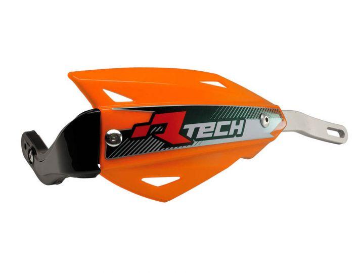 VERTIGO HANDGUARDS WITH BAR, RTECH R-KITPMVMAR00