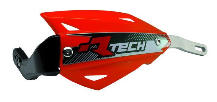 VERTIGO HANDGUARDS WITH BAR, RTECH R-KITPMVMAN00 image 1
