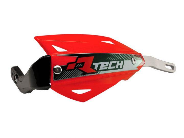 VERTIGO HANDGUARDS WITH BAR, RTECH R-KITPMVMRS00 image 1