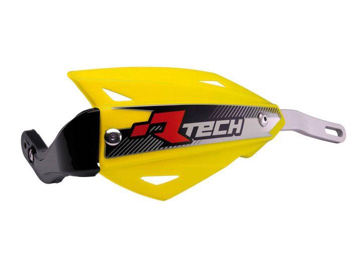 VERTIGO HANDGUARDS WITH BAR, RTECH R-KITPMVMGI00 image 1