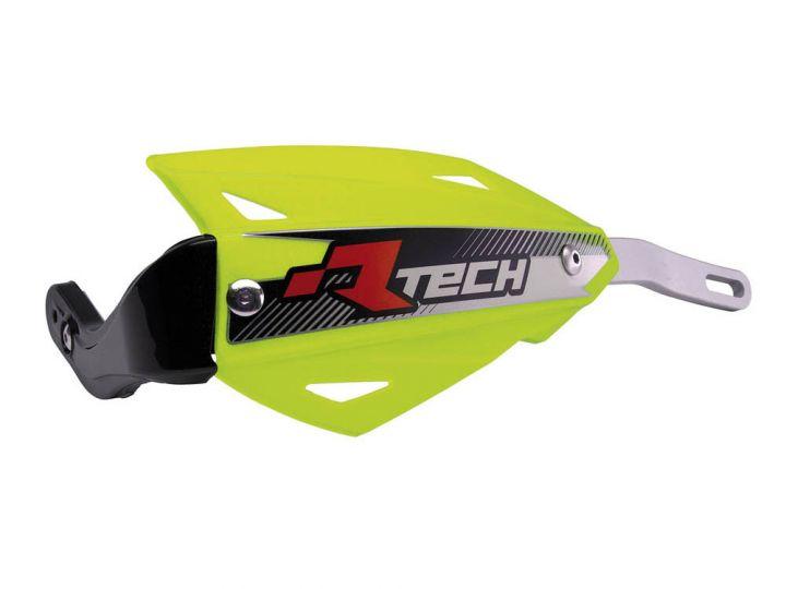 VERTIGO HANDGUARDS WITH BAR, RTECH R-KITPMVMGF00 image 1
