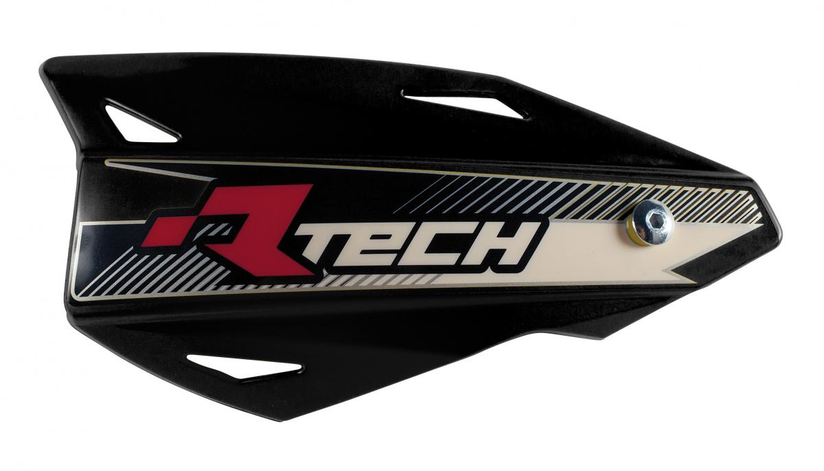 VERTIGO HANDGUARDS MX ENDURO, RTECH R-KITPMVTNR00 image 1