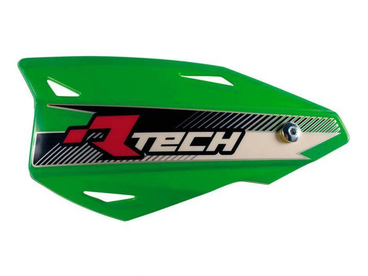 VERTIGO HANDGUARDS MX ENDURO, RTECH R-KITPMVTVE00 image 1