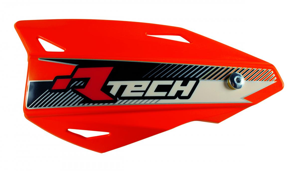 VERTIGO HANDGUARDS MX ENDURO, RTECH R-KITPMVTAN00 image 1