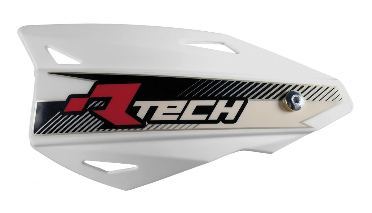 VERTIGO HANDGUARDS MX ENDURO, RTECH R-KITPMVTBN00 image 1