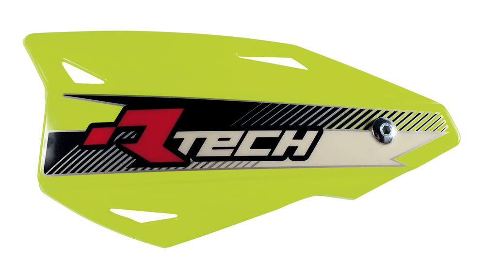 VERTIGO HANDGUARDS MX ENDURO, RTECH R-KITPMVTGF00 image 1
