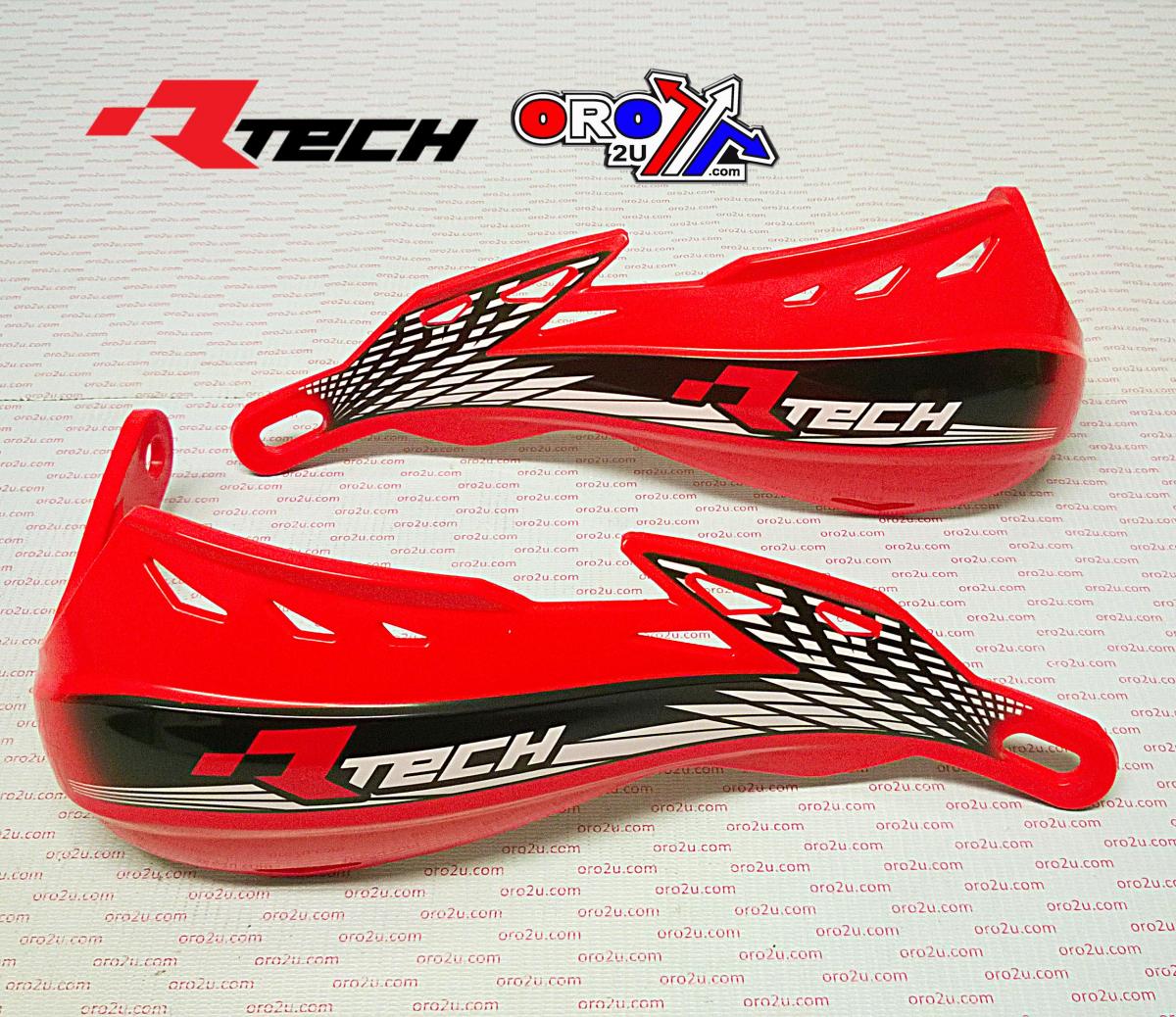 GLADIATOR EASY HANDGUARDS, RTECH R-KITPMGLRS08 thumbnail 2