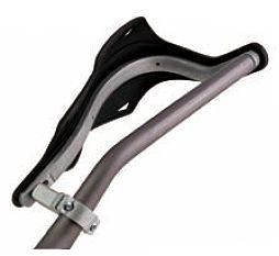 GLADIATOR HANDGUARD, RTECH R-KITPMGLNRR9, WITH ALUMINIUM REINFORCING BAR thumbnail 5
