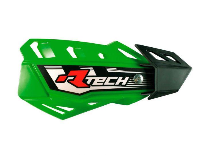 FLX HANDGUARDS STANDARD, RTECH R-KITPMFLVE00, WITH MOUNTS image 1