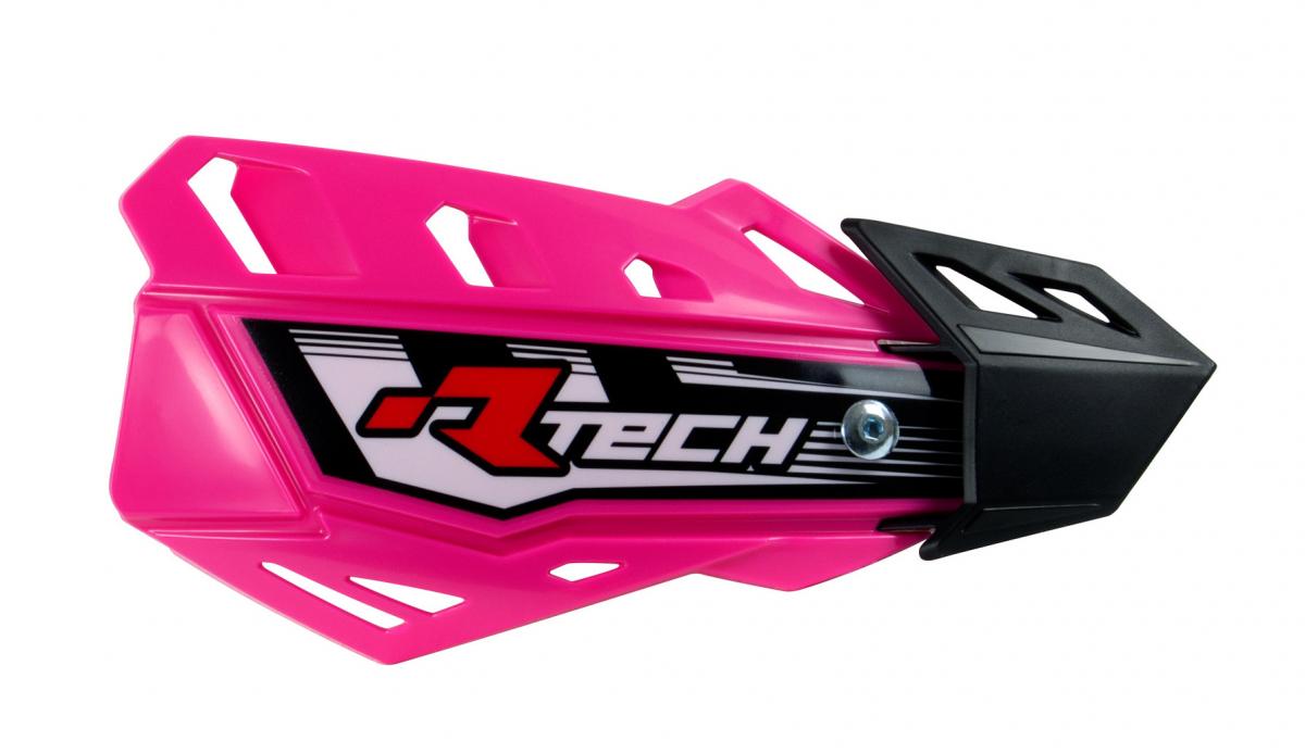FLX HANDGUARDS STANDARD, RTECH R-KITPMFLFU00, WITH MOUNTS image 1