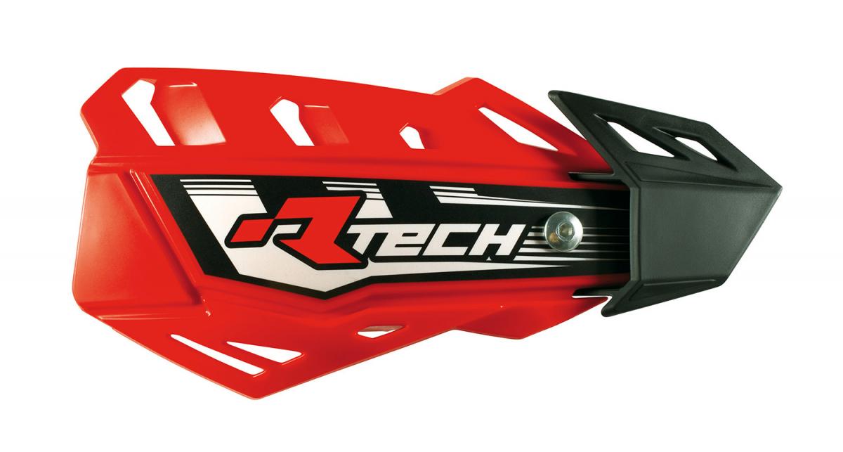 FLX HANDGUARDS STANDARD, RTECH R-KITPMFLRS00, WITH MOUNTS image 1