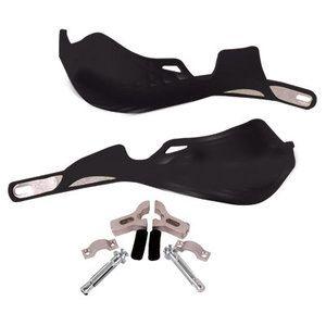 PRO-RALLY HANDGUARD BLACK thumbnail 2