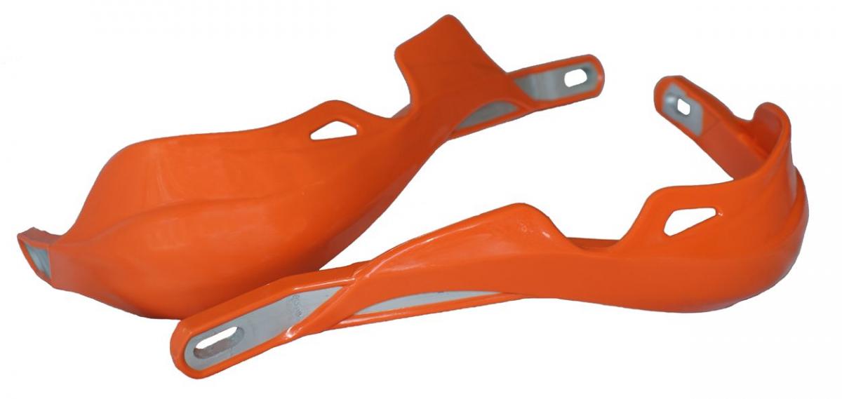 PRO-RALLY HANDGUARD ORANGE thumbnail 2