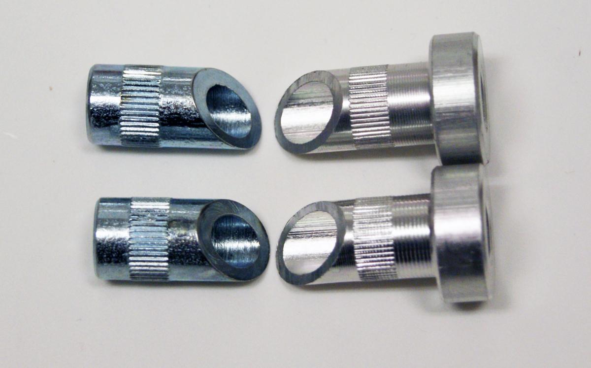 14mm RE-MOUNT KIT image 1
